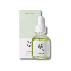 beauty-of-joseon-suero-calmante-reparador-de-te-verde-y-pantenol-30ml