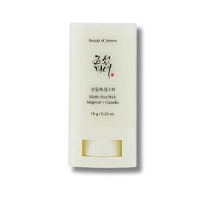 Beauty of Joseon Matte Sun Stick: Mugwort + Camelia (Protector solar)