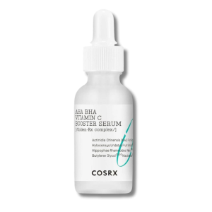 COSRX Refresh AHA/BHA Vitamin C Booster Serum (30ml)