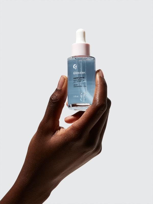 Glossier Super Bounce Serum de Ácido hialurónico + vitamina B5(30 ml) - Imagen 2