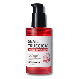 Some by Mi Serum Reparador Snail Truecica Miracle Repair Serum (50ml)