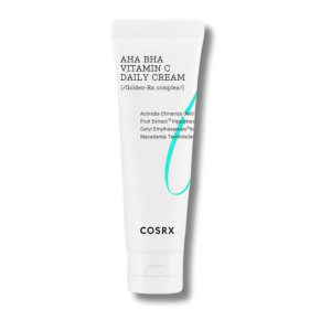 COSRX Refresh AHA/BHA Vitamin C Daily Cream (50ml)