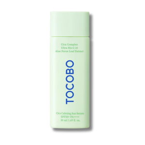 tocobo-cica-calming-sun-serum-spf50-bloqueador-solar-liquido-50ml