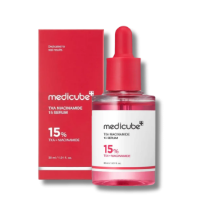 Medicube | TXA Niacinamide 15% Serum (30ml)