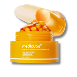 medicube-kojic-acid-turmeric-vita-capsule-cream-53g